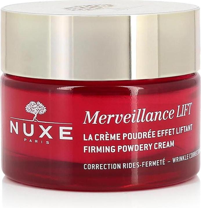 Image du produit Nuxe Lifting La Crème Poudrée (50 ml, Crème de jour)