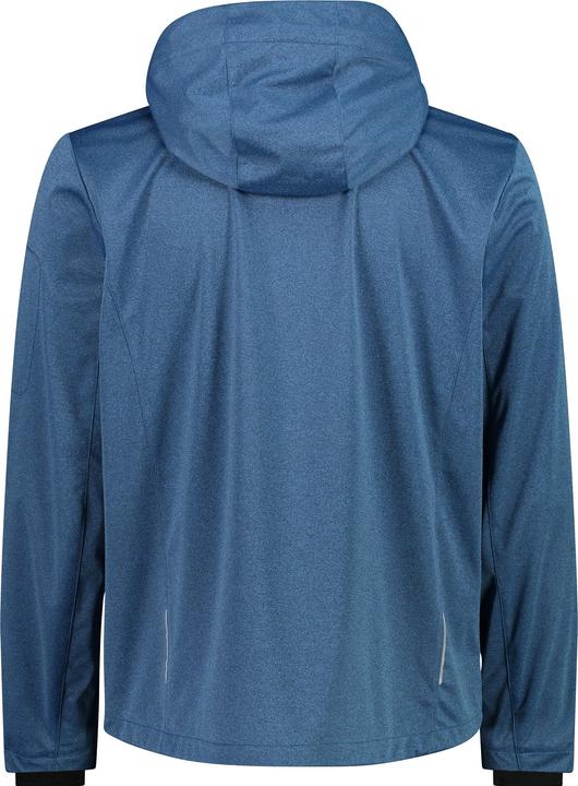 Actual product image CMP Campagnolo Light Softshell Melange (3XL)