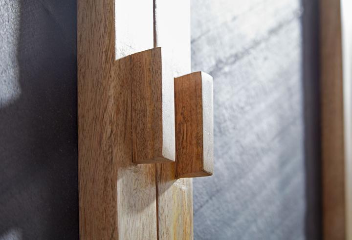 Actual product image Wohnling 80x75x35 (80 x 35 x 75 cm)