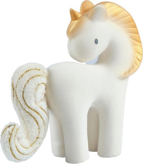 Produktbild Tikiri Einhorn Stern