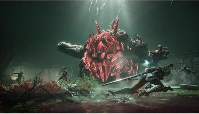 Produktbild Maximum Games Soulstice (PS5, DE)