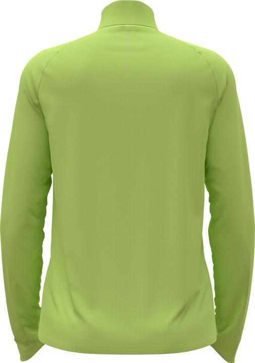 Actual product image Odlo Mid layer ESSENTIAL 1/2 ZIP (L)