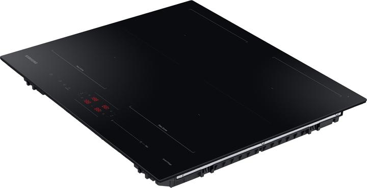 Actual product image Samsung NZ64B5066FK