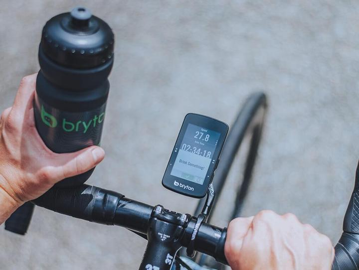 Image du produit Bryton Rider 750 Next-Gen