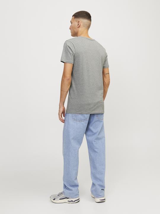Immagine prodotto Jack & Jones Jjebasic V-Neck Tee S/S Noos (XXL)
