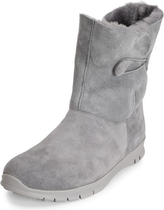 Vitaform Stiefelette Supersoft