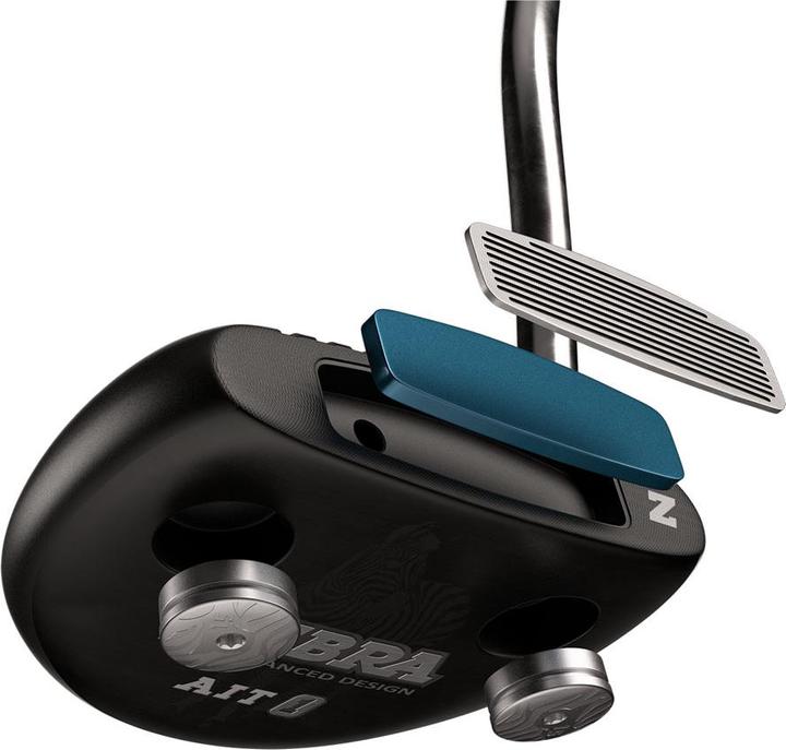 Produktbild Zebra AIT1 Putter RH (Rechtshänder)