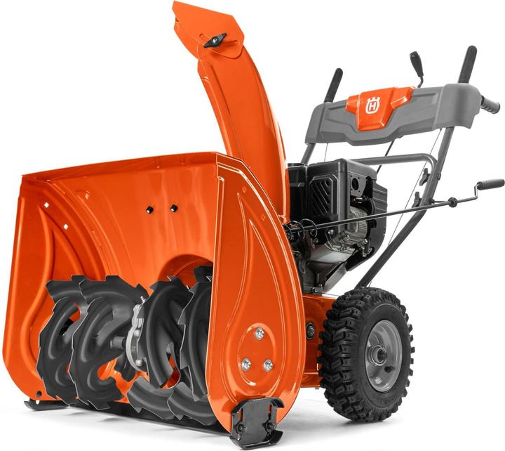 Husqvarna ST 124 (60 cm)