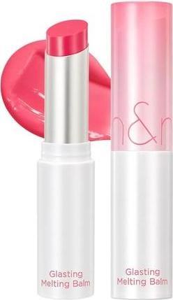 Produktbild Rom&Nd Glasting Melting Balm 3.5g Lovey Pink (Balsam)