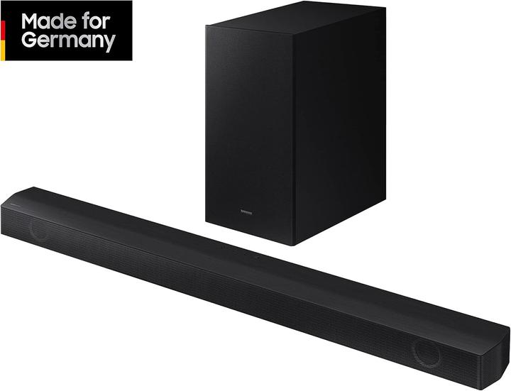Image du produit Samsung HW-B540 (360 W, Canal 2.1)