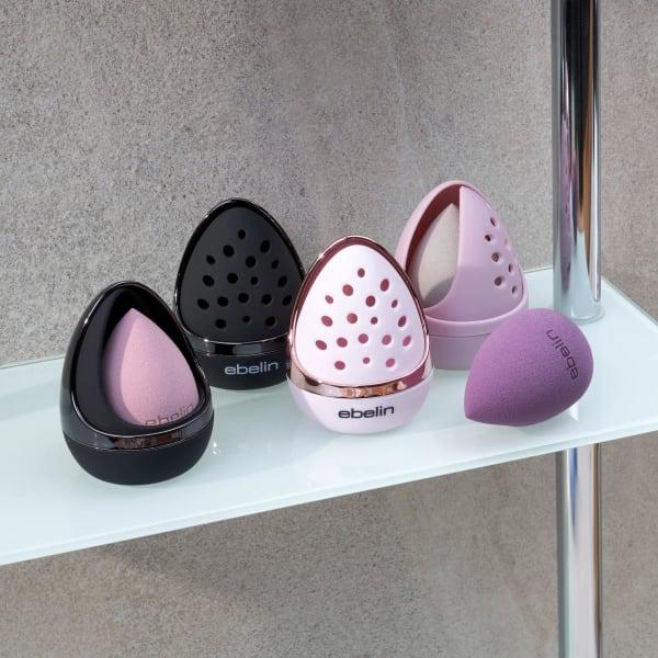 Produktbild dm ebelin Make-up Ei