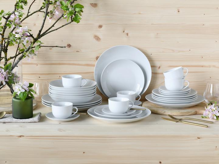 Produktbild CreaTable Luna (30 Stück)