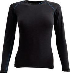 Immagine prodotto KV+ Tenero underwear top woman black (S)