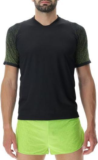 Actual product image UYN Kurzärmeliges Laufshirt Exceleration (M)