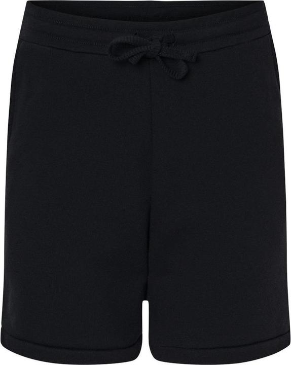 Actual product image Bella Canvas Fleece shorts (L)