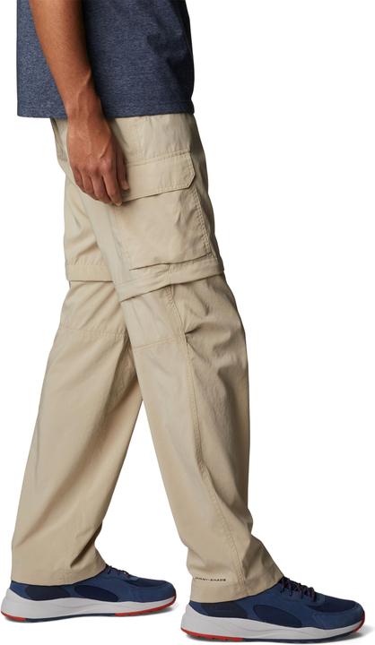 Actual product image Columbia Silver Ridge Utility Convertible Pant (W28/L32)