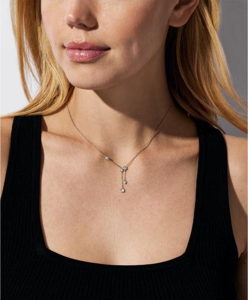 Immagine prodotto Michael Kors Kette KORS BRILLIANCE (Argento)