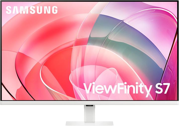 Produktbild Samsung ViewFinity S7 - S70D (3840 x 2160 Pixel, 32")