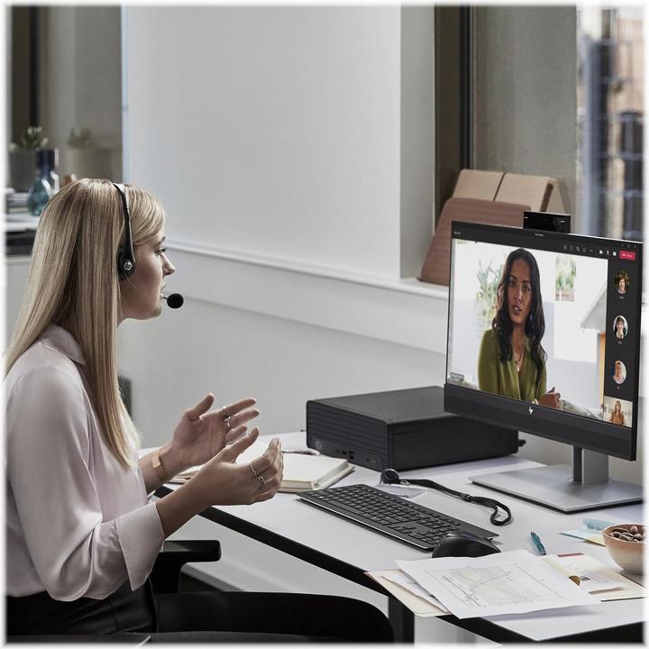 Produktbild HP Pro SFF 400 G9 (Intel i5-13500T, 16 GB, 512 GB, UHD Graphics 770)