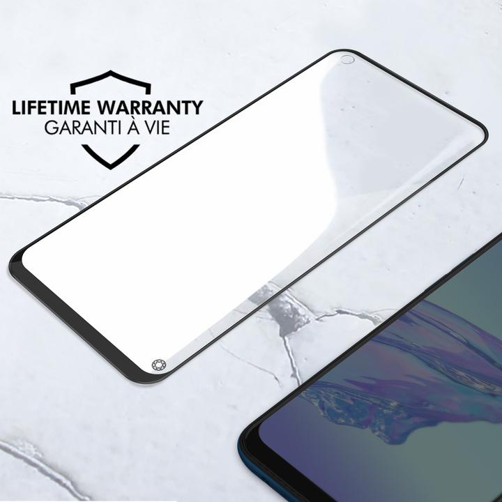 Produktbild Bigben Connected Displayschutz aus Glas (1 Stück, Oppo A53s)