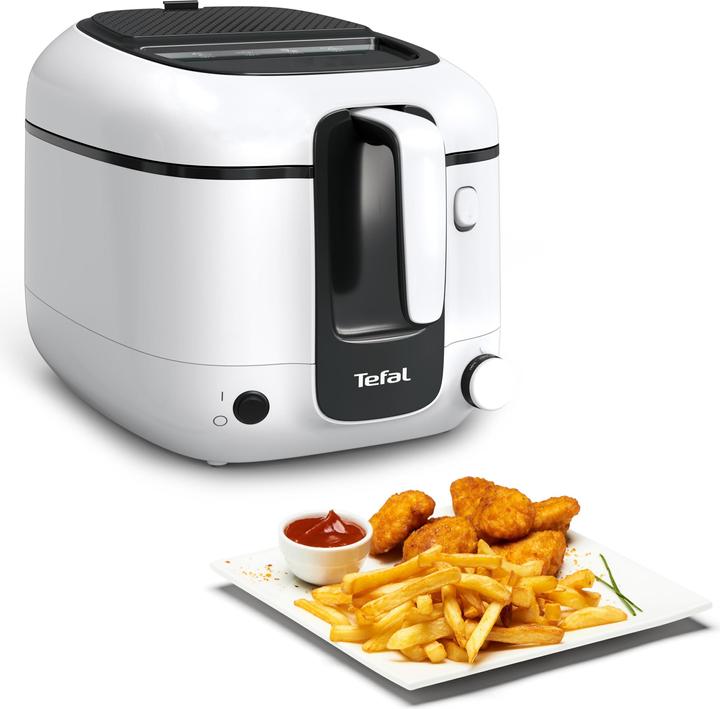Produktbild Tefal FR 3101 Super Uno Access (CH-Stecker)