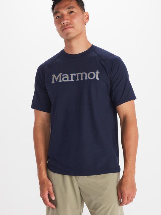 Actual product image Marmot Windridge Graphic (XL)