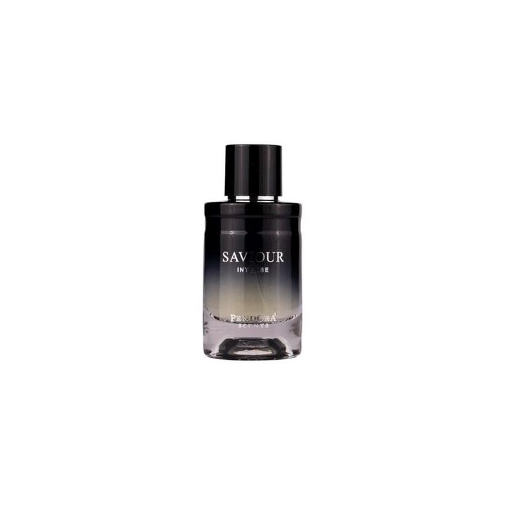 Actual product image Pendora Scents Saviour Intense Eau De Parfum 100ml (Eau de parfum, 100 ml)