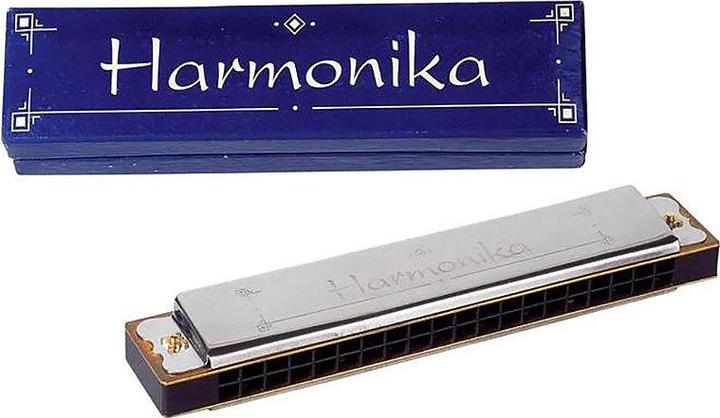 Immagine prodotto Goki Armonica (Tedesco, Inglese, Italiano, Francese)