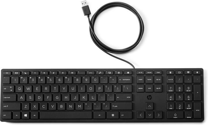 Image du produit HP 320K (DE, Filaire)
