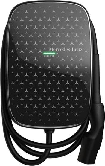 Produktbild Mercedes-Benz Basic Connect A0009063412 Wallbox