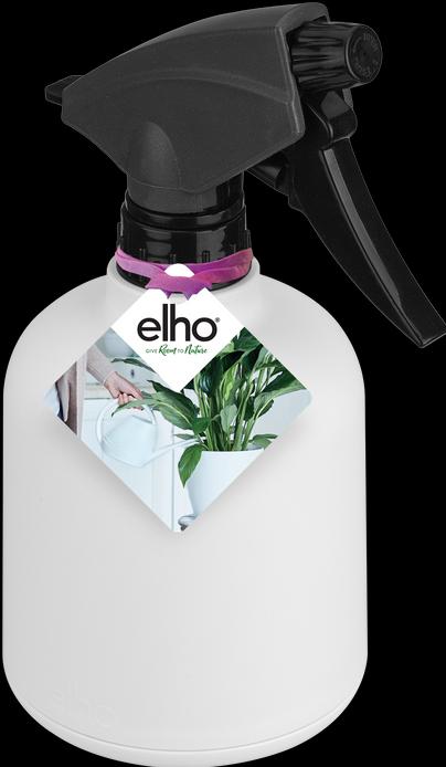 Immagine prodotto Elho B. For Soft (0.60 l)