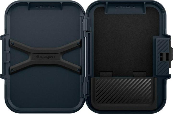 Actual product image Spigen MagSafe