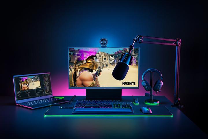 Immagine prodotto Razer Kiyo Pro (2 Mpx)