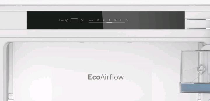 Actual product image Bosch Hausgeräte KIR 41VFE (204 l)