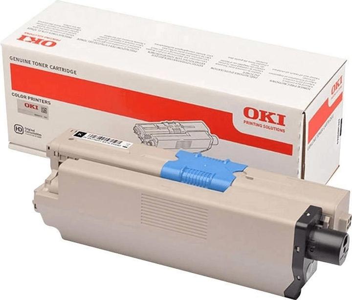 Produktbild OKI 46508715 (C)