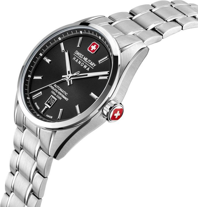 Immagine prodotto Swiss Military Hanowa Majestic Pioneer (Fatto in Svizzera, 41 mm)