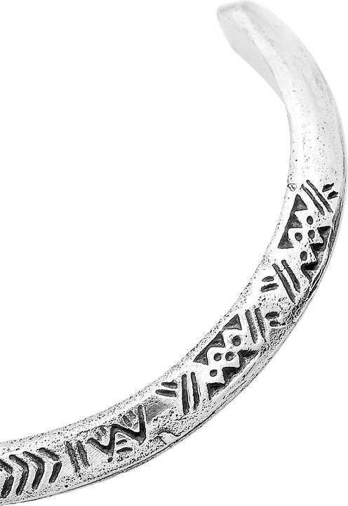 Immagine prodotto Haze & Glory Armband Armreif - The Good Things 925 Silber (20 cm, Argento 925)