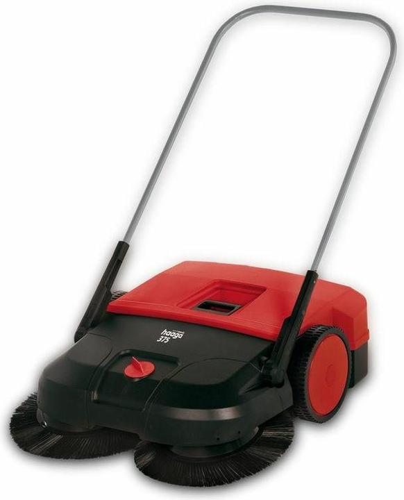 Electrostar Starmix Kehrmaschine 375 75cm
