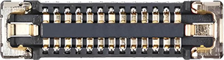 Immagine prodotto Clappio Ricambio Connettore FPC Display (Display, iPhone XR)