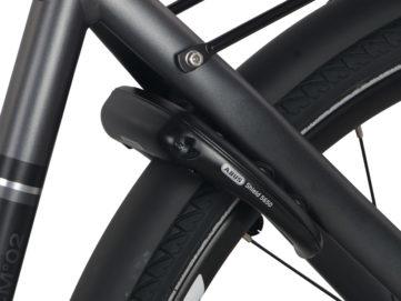 Produktbild Zenith E-Trekkingbike Classic Plus ZCL°02 46 cm Stone Grey (46 cm)