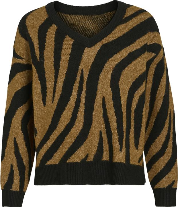 Immagine prodotto Vila Maglia con scollo a V (S)