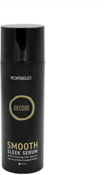 Actual product image Montibello Decode Smooth Sleek Serum (150 ml)