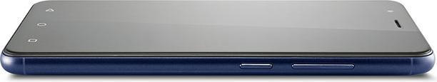 Produktbild Gigaset GS270 Plus (32 GB, Blue, 5.20", Hybrid Dual SIM, 13 Mpx, 4G)