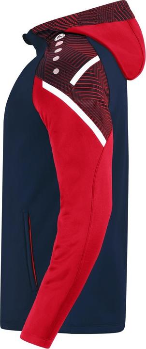 Actual product image JAKO Performance hooded jacket (140)
