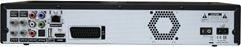 Produktbild Vantage VT-100S, CI+ fähiger SAT-Receiver, 500GB HDD, HbbTV (DVB-S, DVB-S2)