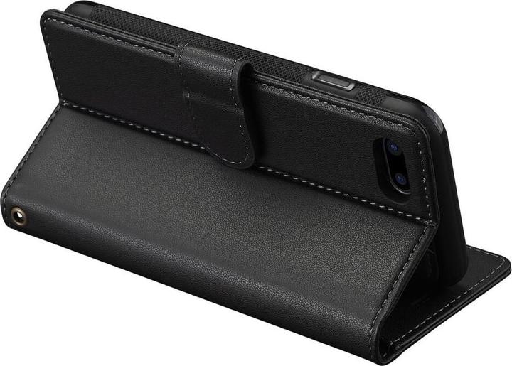 Produktbild LC.Imeeke iPhone SE / 8 / 7 - Teilbare Brieftasche 2-in-1 Handyhülle (Apple iPhone SE (3rd Gen), Apple iPhone 7, Apple iPhone 8, Apple iPhone SE (2nd Gen))