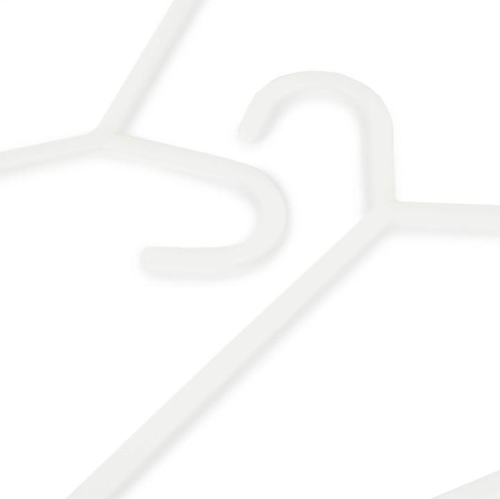 Immagine prodotto Bieco Appendino bianco (8 x)