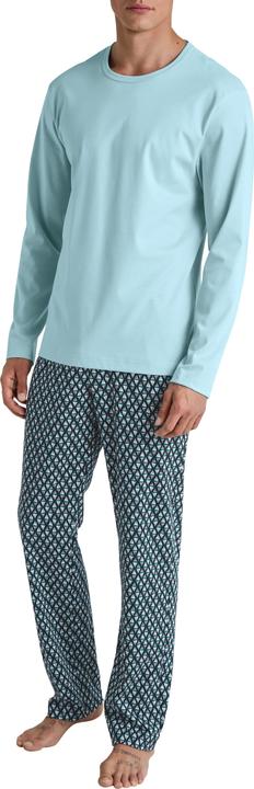 Produktbild Calida Relax Streamline Pyjama, lang (XL)