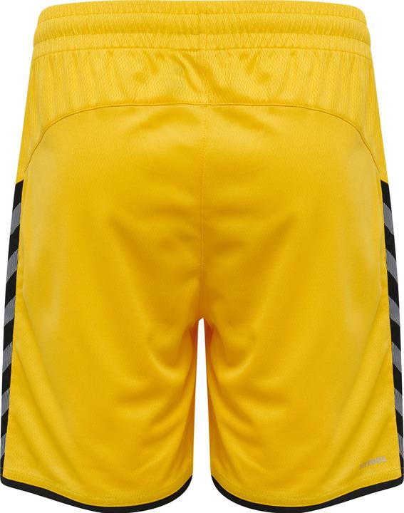 Produktbild hummel Authentic Kids Poly Shorts (176)