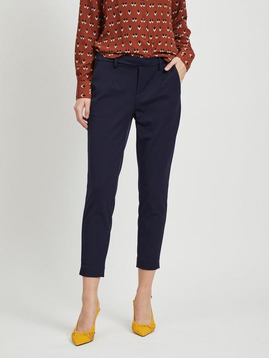 Produktbild Object Slim Fit Hose (38)